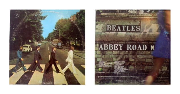 Abbey Road Cover #2: The Second Batch